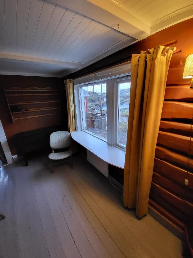 Moskenes Vacation Homes Dış mekan fotoğraf
