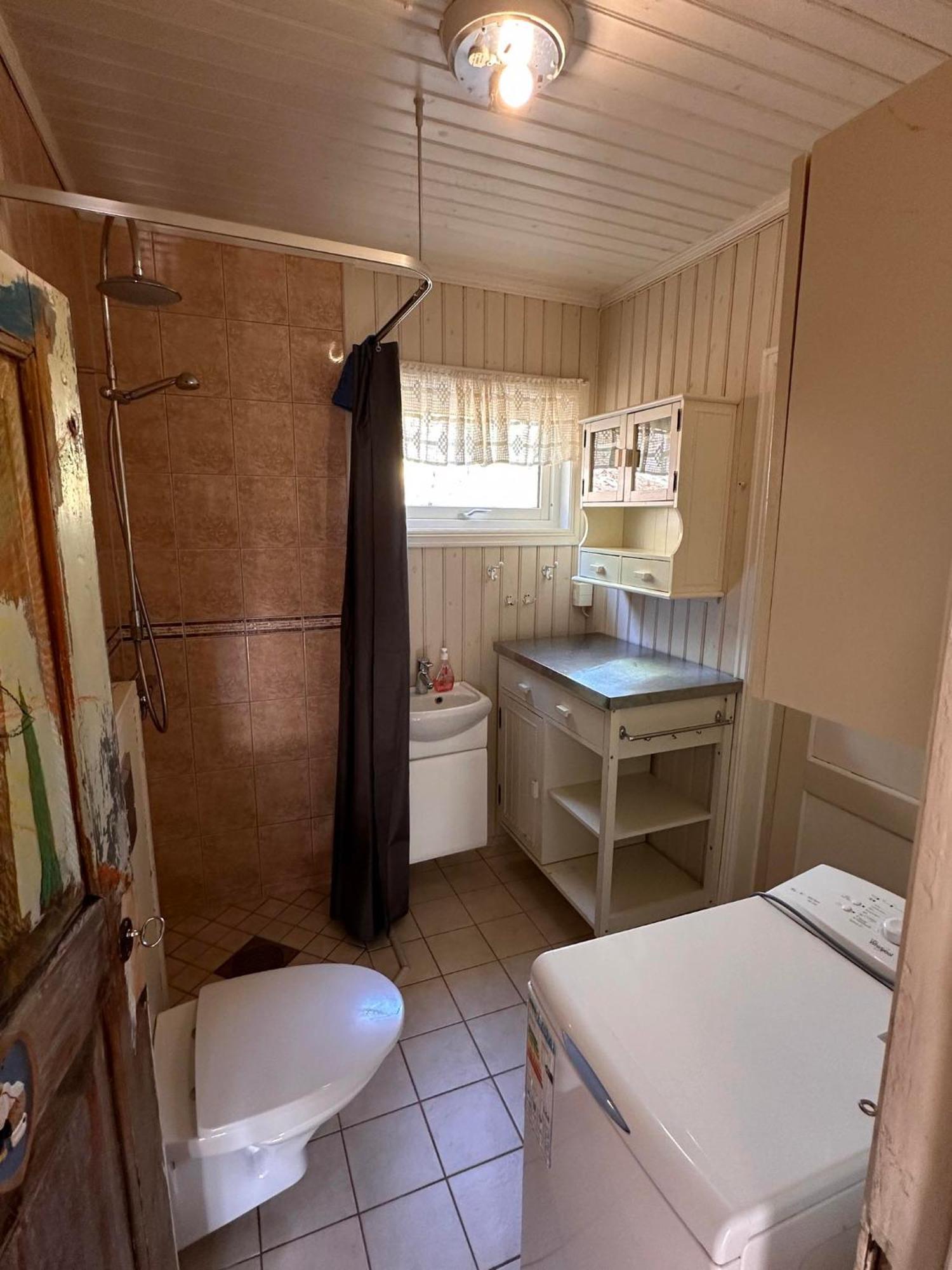 Moskenes Vacation Homes Dış mekan fotoğraf
