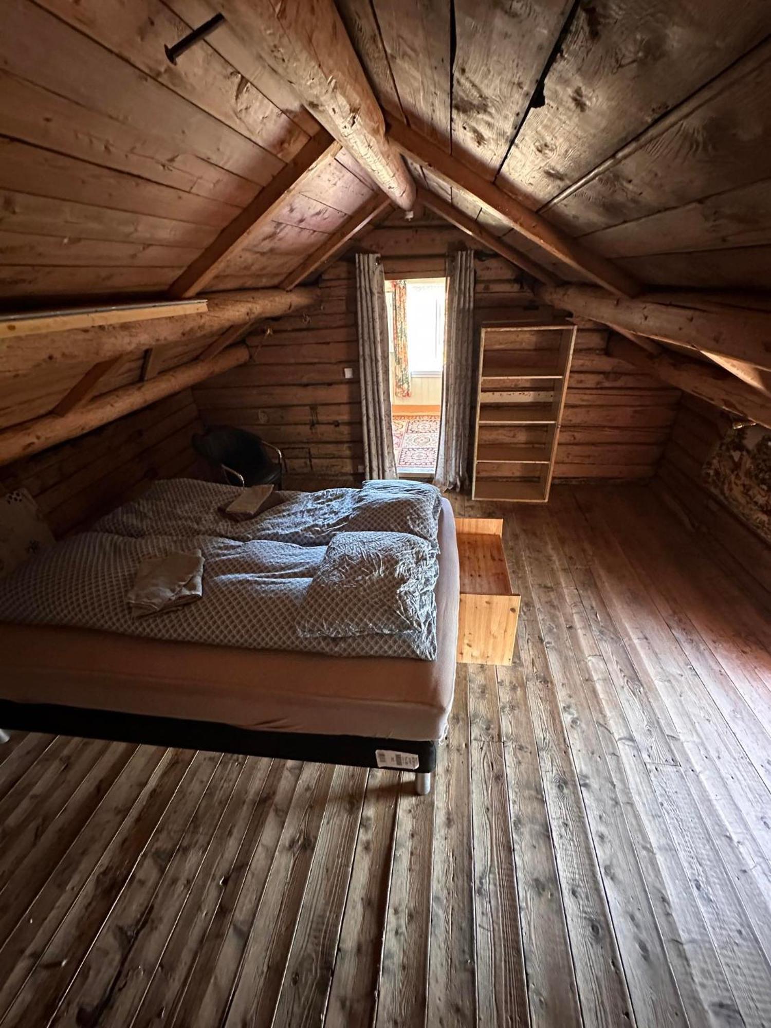 Moskenes Vacation Homes Dış mekan fotoğraf