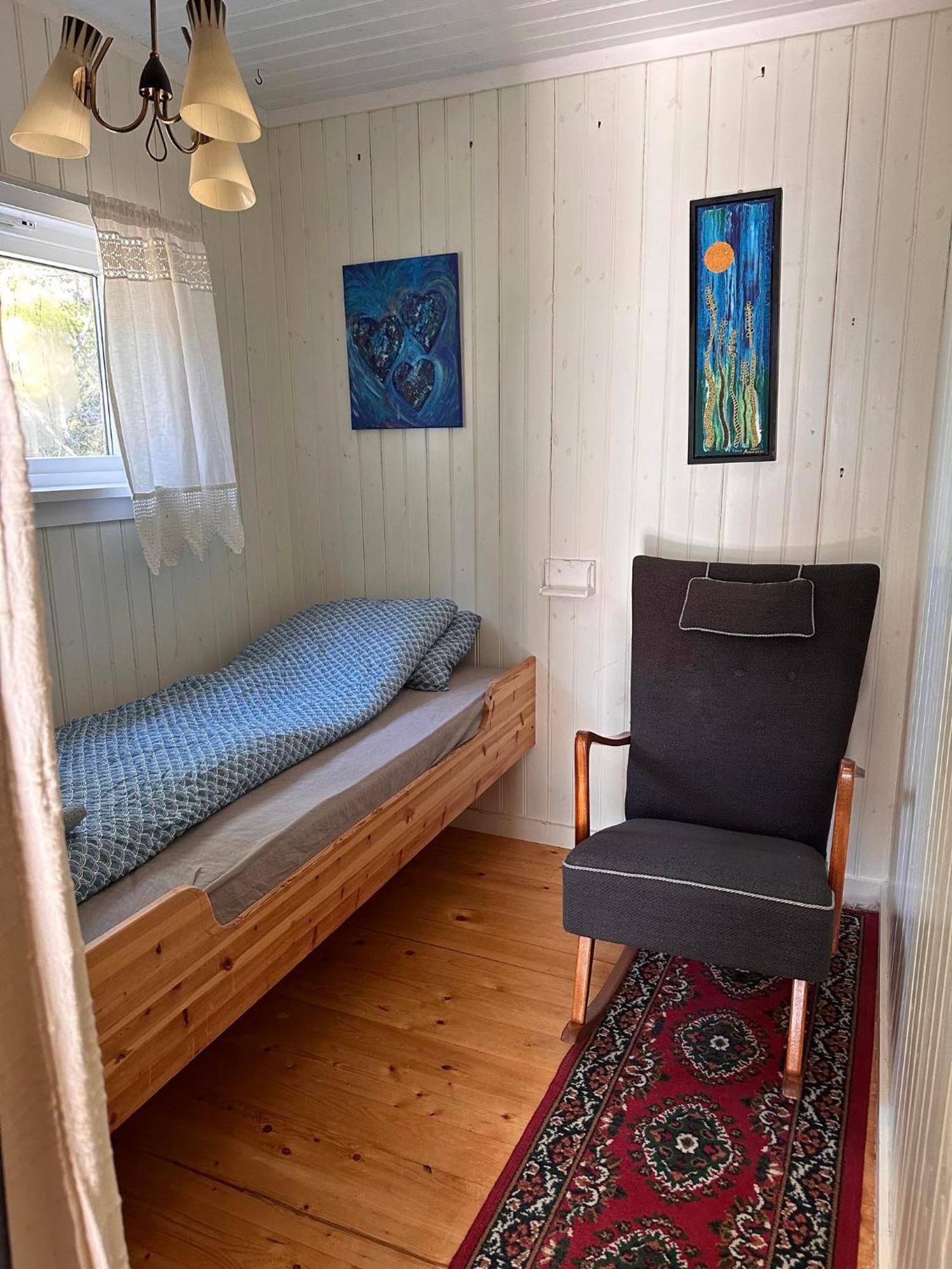Moskenes Vacation Homes Dış mekan fotoğraf